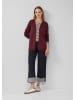 s.Oliver Strickjacke in 3902_bordeaux