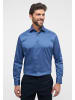 Eterna Hemd MODERN FIT in rauchblau