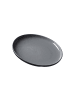 Ritzenhoff & Breker 18er Set Teller und Schalenset Jasper in schwarz