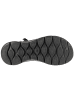 Skechers Skechers Go Walk Flex Sandal - Sublime in Schwarz