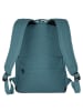 travelite Kick Off Rucksack 40 cm Laptopfach petrol
