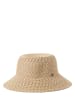 Loevenich Hut in beige - 0001
