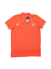 adidas Shirt ESS Essentials Team Polo Hungary 168 in Orange