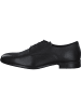 Hugo Boss Klassische Halbschuhe in BLACK