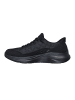 Skechers Sneakers Low Skechers Slip-ins: Contour Foam - Cozy Fit in schwarz