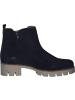 Gabor Ankle Boots in marine