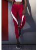 LASCANA ACTIVE Leggings in rot