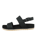 Timberland Sandalen Malibu Waves schwarz