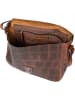Bugatti Bodybag Nevio in Cognac