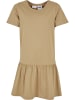 Urban Classics Day Dress in unionbeige