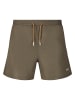 NOU Boardshorts Veritas in 3211 Smokey Olive