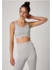 OCEANSAPART BH Dahlia Light Grey Melange