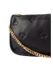 myMo Crossbody Bag in Schwarz