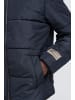 BLEND Steppjacke BHOuterwear in Schwarz