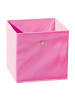 ebuy24 Aufbewahrungsbox Wase Pink 32 x 32 cm