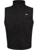 Trespass Weste "Baro B Sofshell Gilet Tp-50" in Schwarz