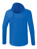 erima Performance Softshelljacke in new royal/true blue