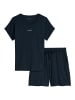 Marc O'Polo Pyjama Mix N Match in dark navy
