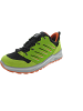 LOWA Axos GTX Lo Junior Wanderschuh Grün
