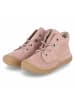 PEPINO Lauflernstiefel in pink