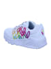 Skechers Slipper in weiß