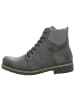 rieker Stiefelette in grau