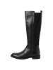Marco Tozzi Stiefel in BLACK COMB