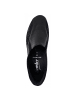 Semler Slipper Greta in Schwarz