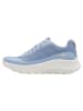 Tamaris WIDE FIT Sneaker in LIGHT BLUE
