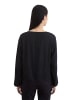 Marc O'Polo Blusenshirt regular in Dark blue