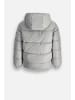 Coccodrillo Winterjacke in grau