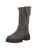 Gabor Fashion Stiefeletten in mohair (altsilber)