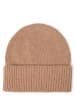 Finshley & Harding Mütze in camel - 0003