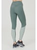 Endurance Leggings Flolia in 3130 Desert Green