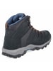 Brütting Outdoor-Boots MOUNT PINOS High in schwarz