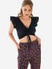 Goldenbay Webhose Women's Pants in Black
