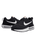 Nike Nike Turnschuhe in silvern