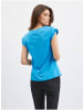 orsay T-Shirt in Blau