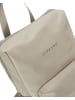 ELBSAND Rucksack in taupe
