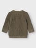 name it Strickjacke in Overland Trek