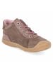 PEPINO Lauflernstiefel in braun