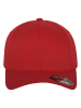  Flexfit  Flexfit in feuerrot