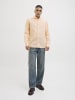 Jack & Jones Hemd in Peach Parfait