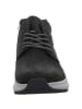 rieker Stiefelette in schwarz