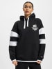 Tommy Hilfiger Kapuzenpullover in black