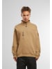 Brandit Brandit Half-Zip in camel