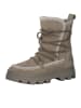 Tamaris Stiefel beige