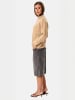 ITS MAY Pullover Azzurra in Beige