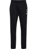 Hummel Hosen Hmllgc Devotion Sweatpants in BLACK