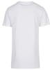 Mister Tee T-Shirt in white